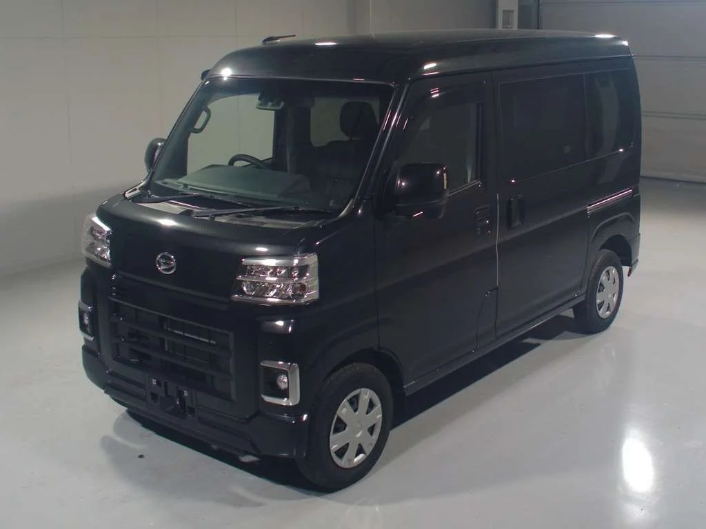 Daihatsu Hijet Cargo S710V 2024